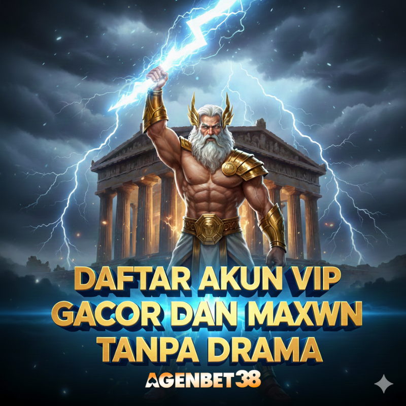 situs slot terpercaya