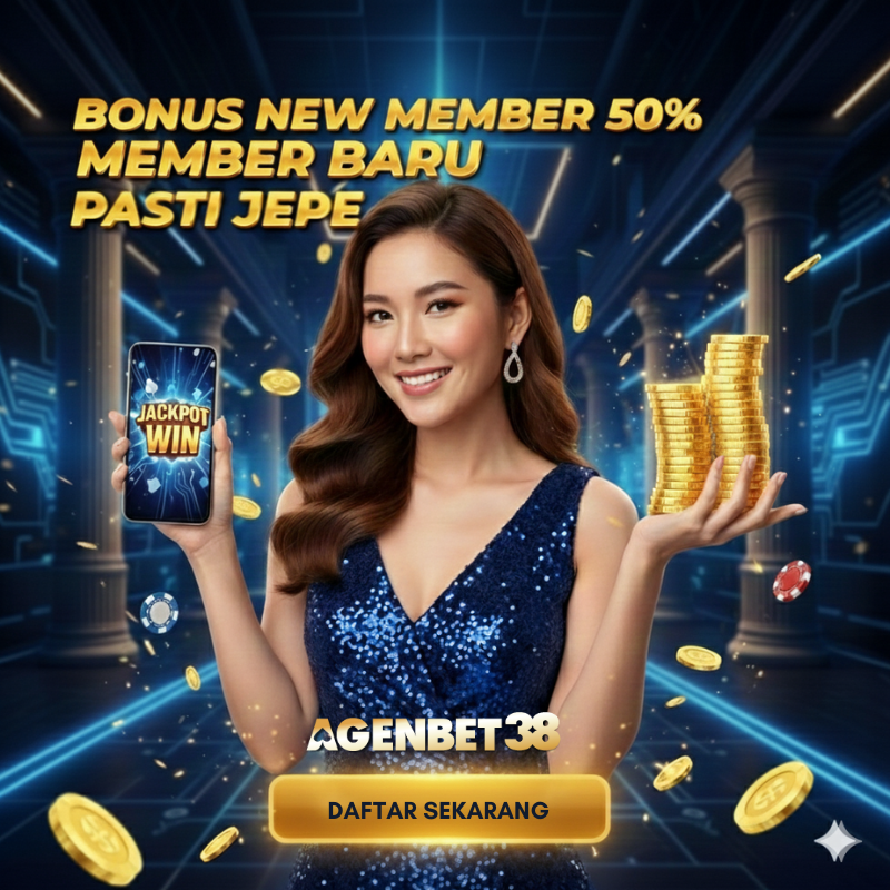 AGENBET38